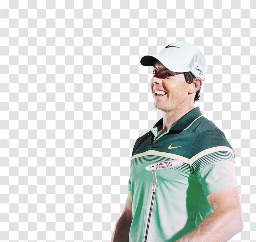 Rory McIlroy PGA Tour Holywood EA Sports - Ea - Mcilroy Transparent PNG