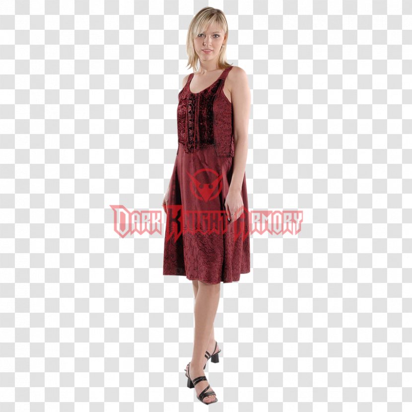 Cocktail Dress Plus-size Clothing Sizes - Plussize Transparent PNG