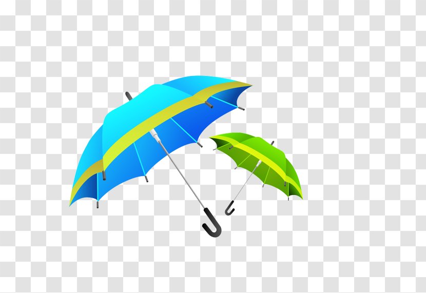 Umbrella Icon - Printing Transparent PNG