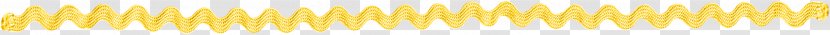 Light Yellow Wallpaper - Orange Wave Ribbon Transparent PNG