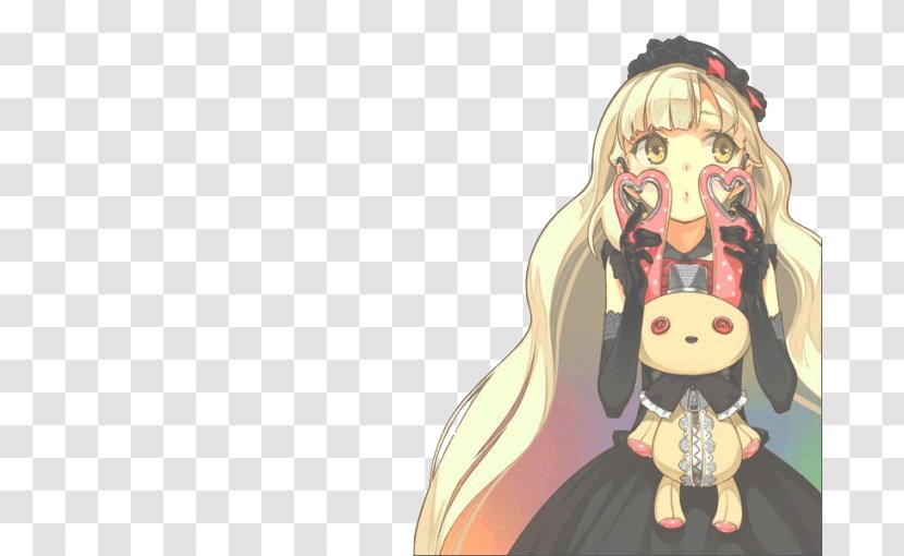 Vocaloid MAYU Exit Tunes, Inc. Character - Cartoon - Youtube Cover Transparent PNG