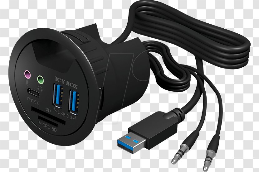 USB Hub Ethernet 3.0 Computer Port - Electronics - Seagate Backup Plus Transparent PNG