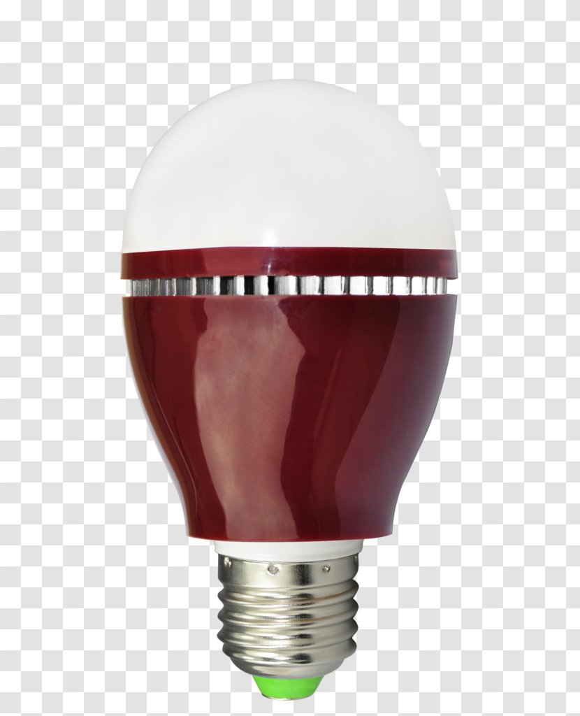 Lighting Incandescent Light Bulb LED Lamp - Brown Transparent PNG