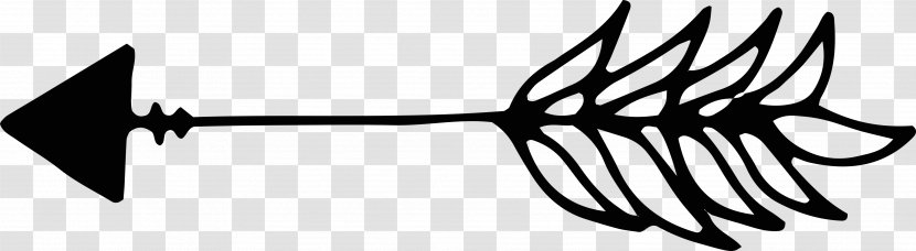 Arrow Clip Art - Pitchfork Transparent PNG