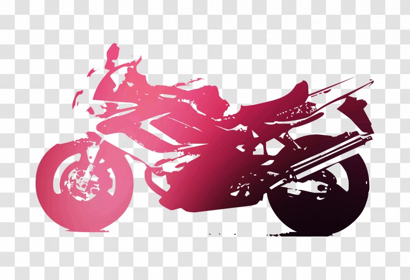 Motorcycle Accessories Logo Car Product - Fairing - Tshirt Transparent PNG