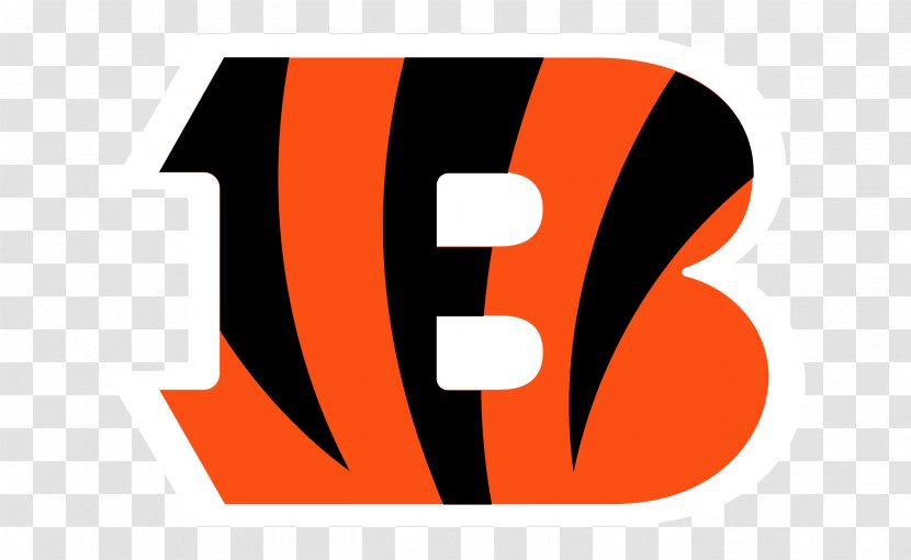 Cincinnati Bengals NFL Paul Brown Stadium Buffalo Bills Houston Texans - Logo - Colts Transparent PNG