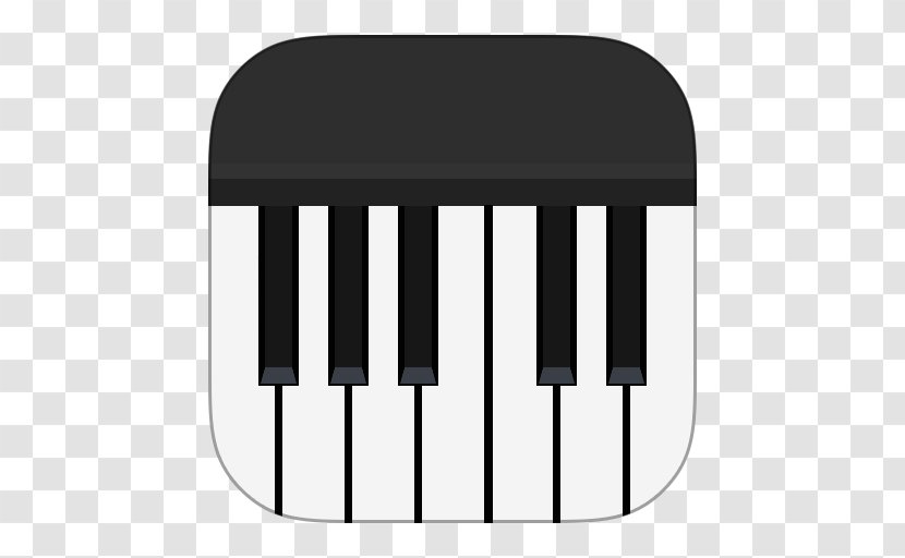 Digital Piano Electric Musical Keyboard Product Transparent PNG
