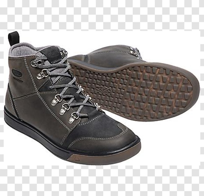 Snow Boot Footwear Shoe Keen Transparent PNG