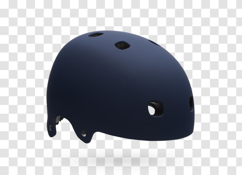 Bicycle Helmets Bell Sports BMX - Integraalhelm Transparent PNG