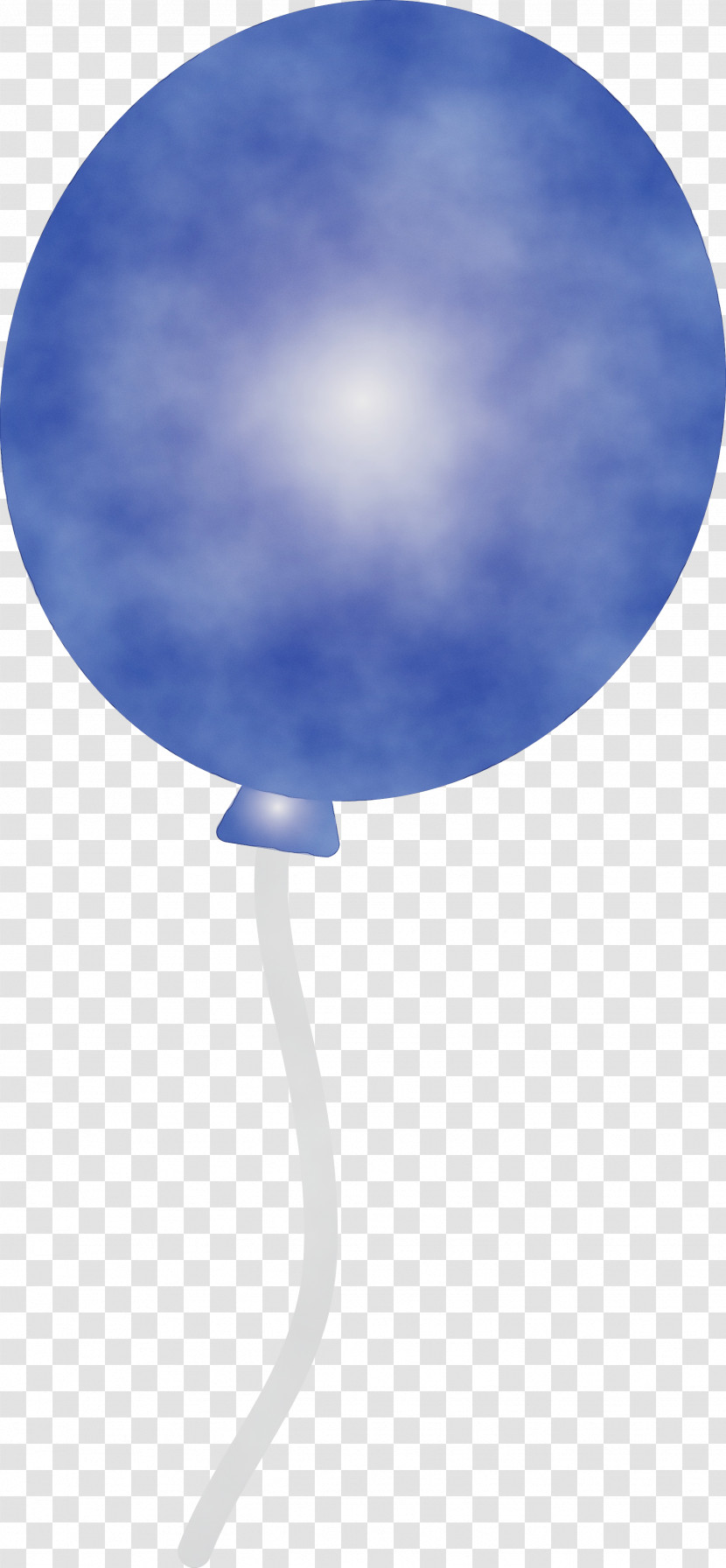 Blue Cobalt Blue Electric Blue Sky Table Transparent PNG