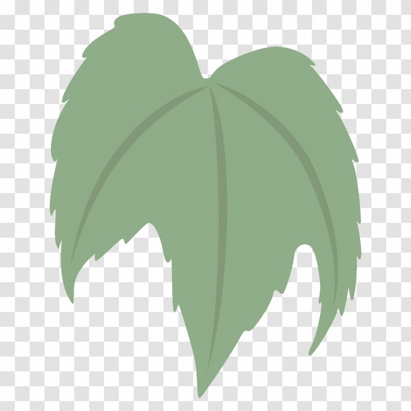Ivy - Logo - Flower Transparent PNG
