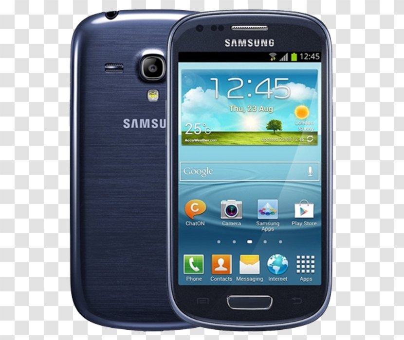 Samsung Galaxy S III Mini S4 J1 Xcover 2 - Series - S3 Transparent PNG