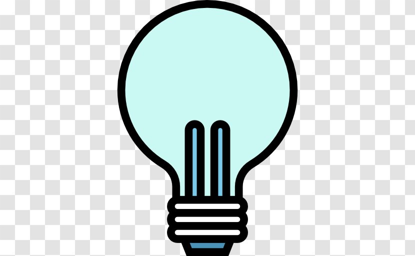 Invention Incandescent Light Bulb Lighting Transparent PNG