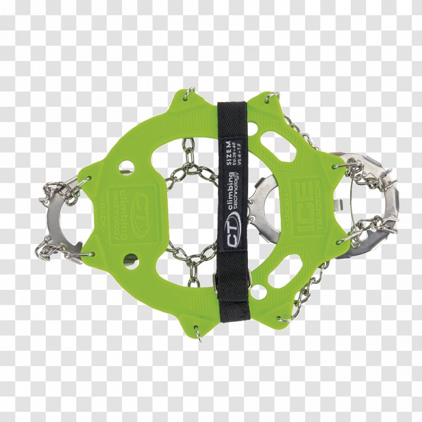 Crampons Ice Snow Climbing Traction - Sport Transparent PNG