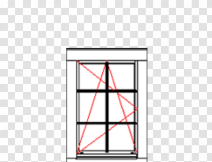 Window Point Angle Pattern - Text Transparent PNG