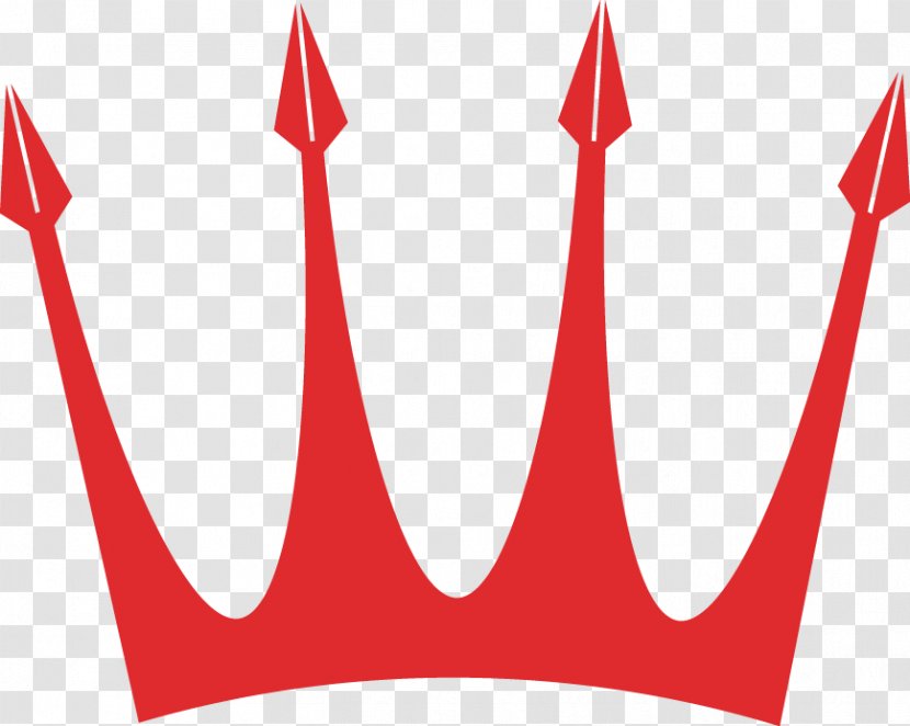 Crown Clip Art - Royaltyfree - Red Cliparts Transparent PNG