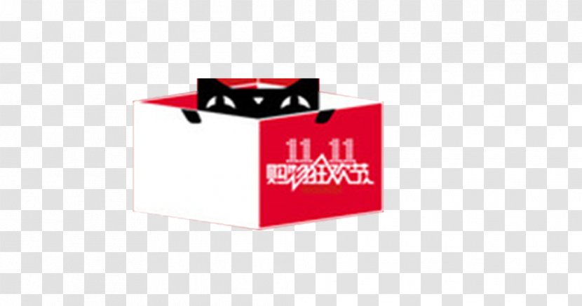 Logo Brand Font - Rectangle - Shopping Carnival Transparent PNG