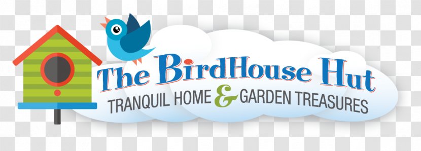 Logo Banner Brand Product - Heart - Creative Balcony Gardening Transparent PNG