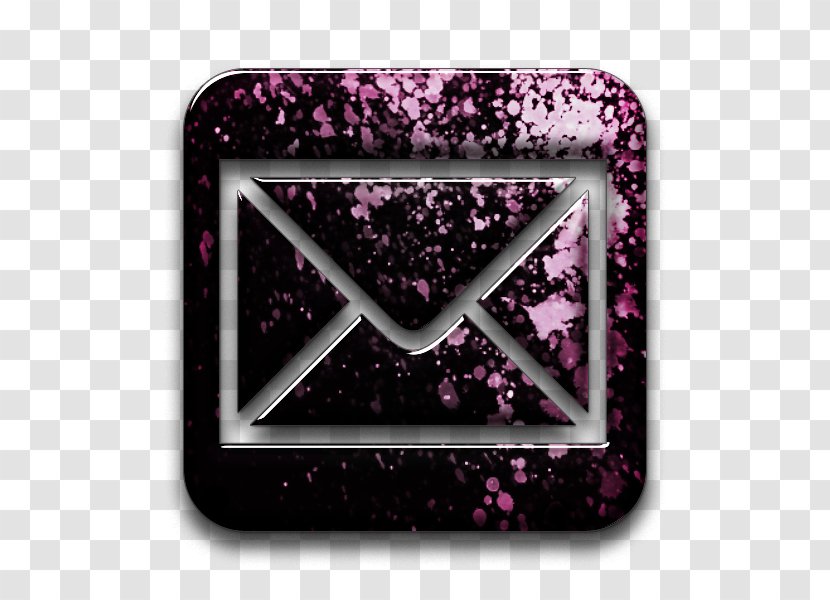 Email Address Gmail Message Bounce - Outlookcom Transparent PNG