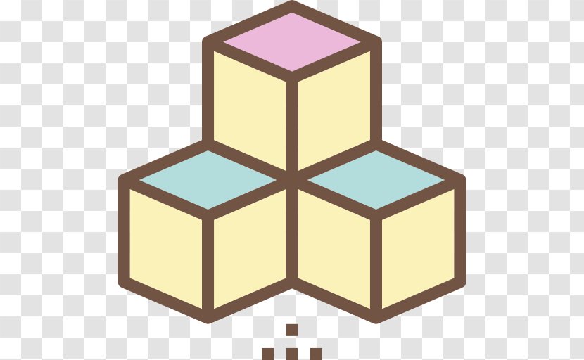 Royalty-free - Module - Baby Cube Transparent PNG