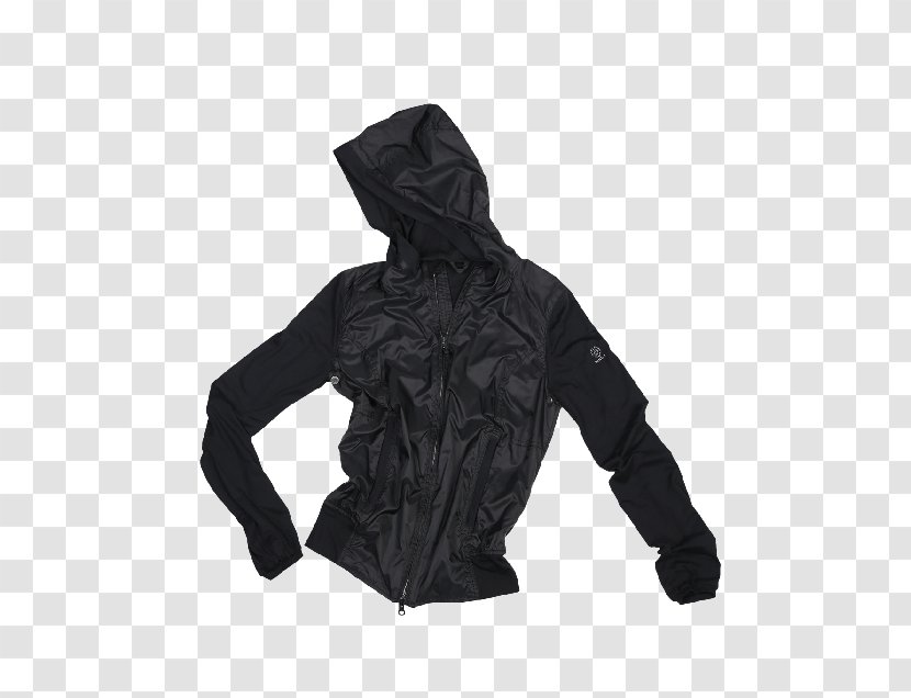 Hoodie Motorcycle Clothing Black M Transparent PNG