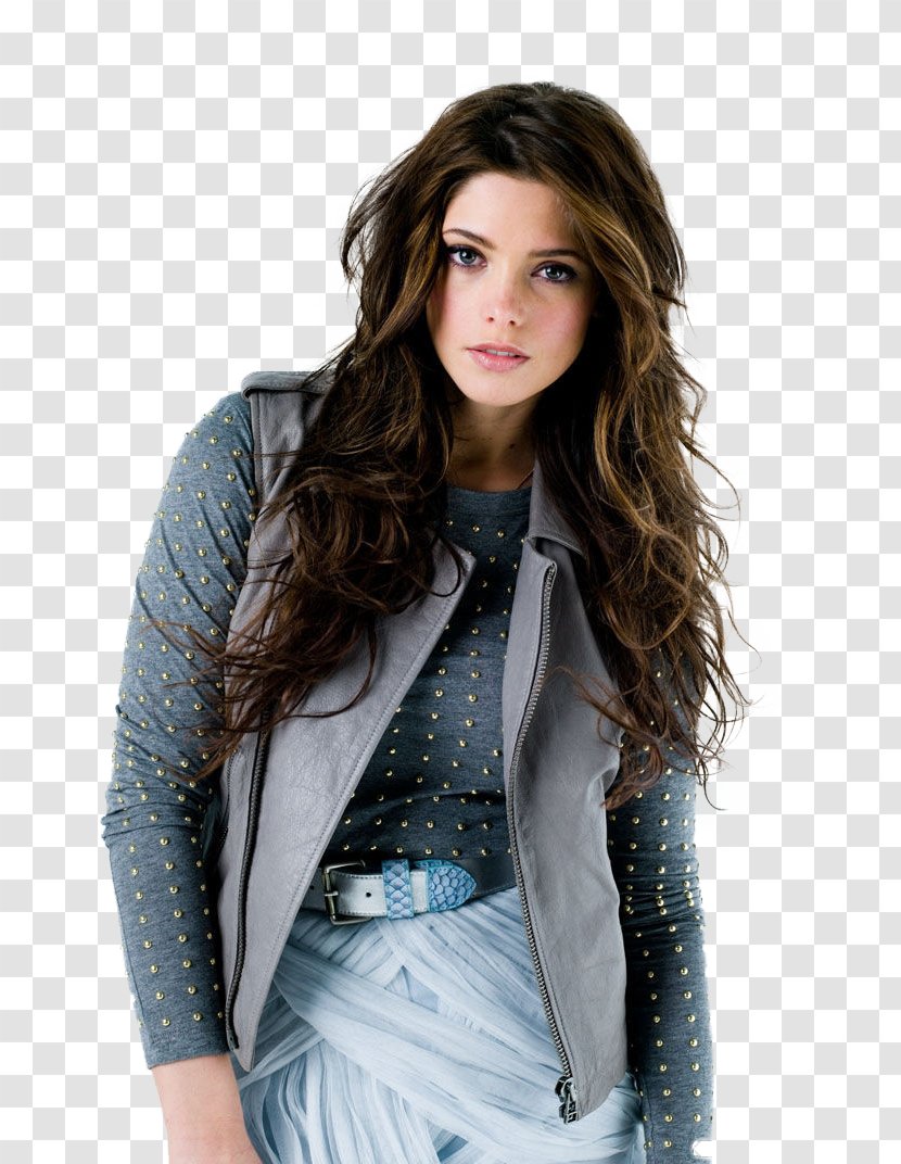 Ashley Greene Alice Cullen The Twilight Saga - Silhouette Transparent PNG