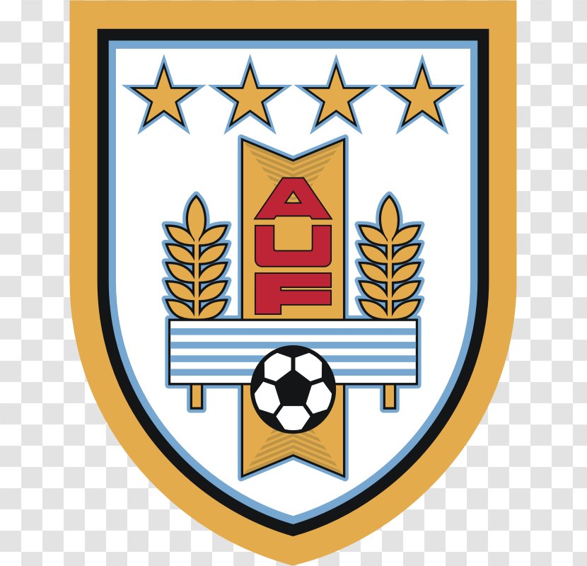 Uruguay National Football Team 1930 FIFA World Cup 2014 Brazil - Uefa Champions League Transparent PNG