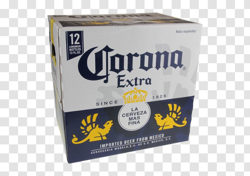 Corona Beer Pale Lager Distilled Beverage Transparent PNG