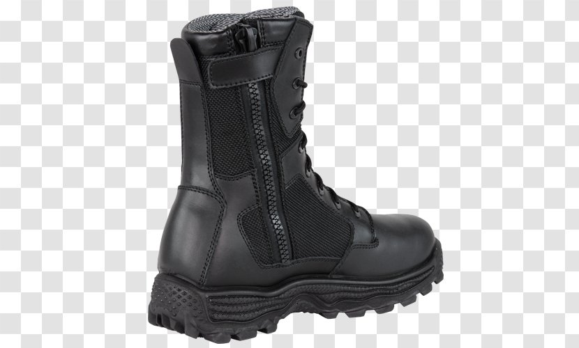 Combat Boot The Footwear Industry Shoe - Walking - Polo Boots Weather Transparent PNG