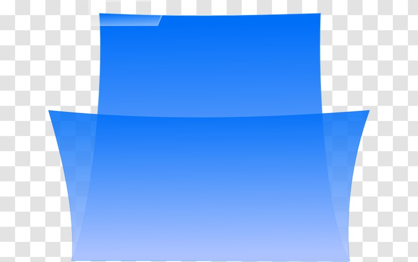 Blue - Cdr - Color Transparent PNG