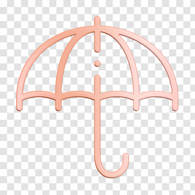 Umbrella Icon Golf Icon Transparent PNG