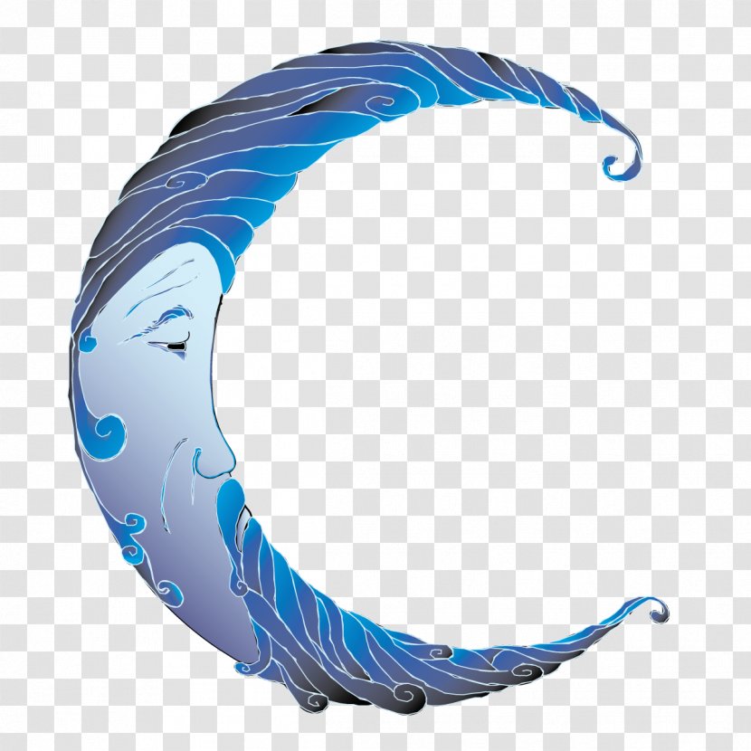 Feather Microsoft Azure - Blue Moon Valley Transparent PNG