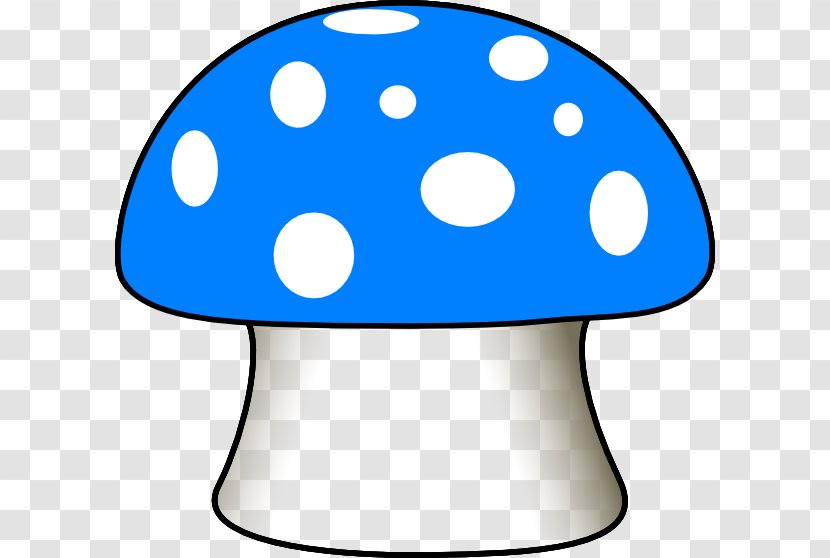 Mushroom House Cartoon Clip Art - Cliparts Transparent PNG