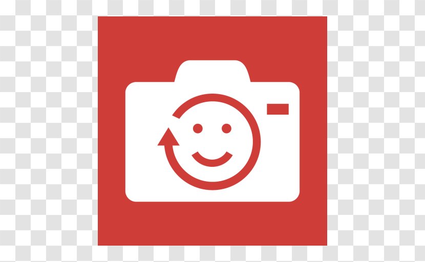 Android IPhone Selfie - Smile Transparent PNG
