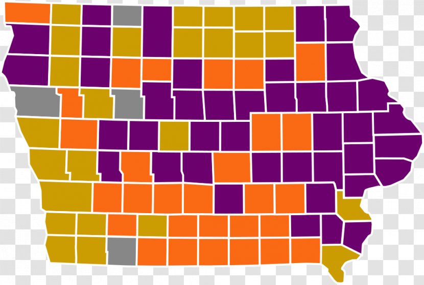 Democratic Party Presidential Primaries, 2008 Iowa Caucuses, United States Election, - Primary Transparent PNG