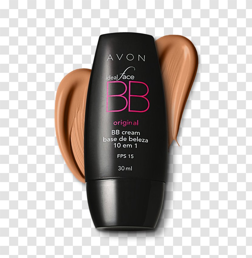 Cosmetics Sunscreen Avon Products BB Cream Primer - Color - Lipstick Transparent PNG