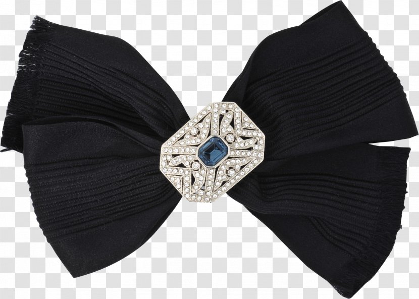 Clip Art - Necktie - Bow Ribbon Transparent PNG