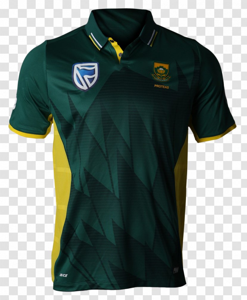 south africa cricket shirt