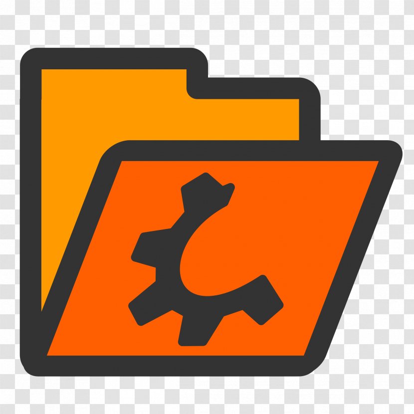 Directory Clip Art - Symbol - Folder Transparent PNG