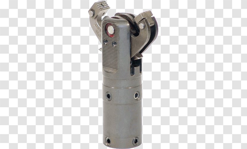 Pneumatic Gripper Hydraulics Cylinder Mechanism Pneumatics - Tool - Double Opening Transparent PNG