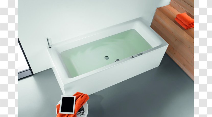 Sound Loudspeaker Bathtub Bathroom System - Flower Transparent PNG