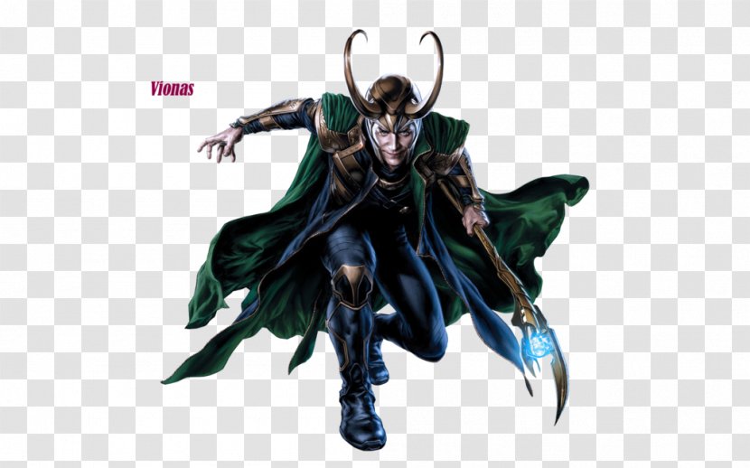 Loki Thor Clint Barton Marvel Cinematic Universe - Avengers Assemble Transparent PNG