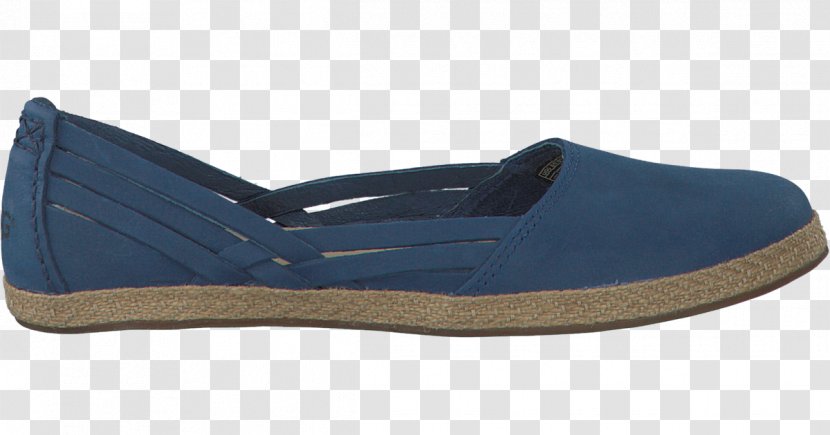 Slip-on Shoe Espadrille Sandal UGG - Baby Blue Adidas Shoes For Women Transparent PNG