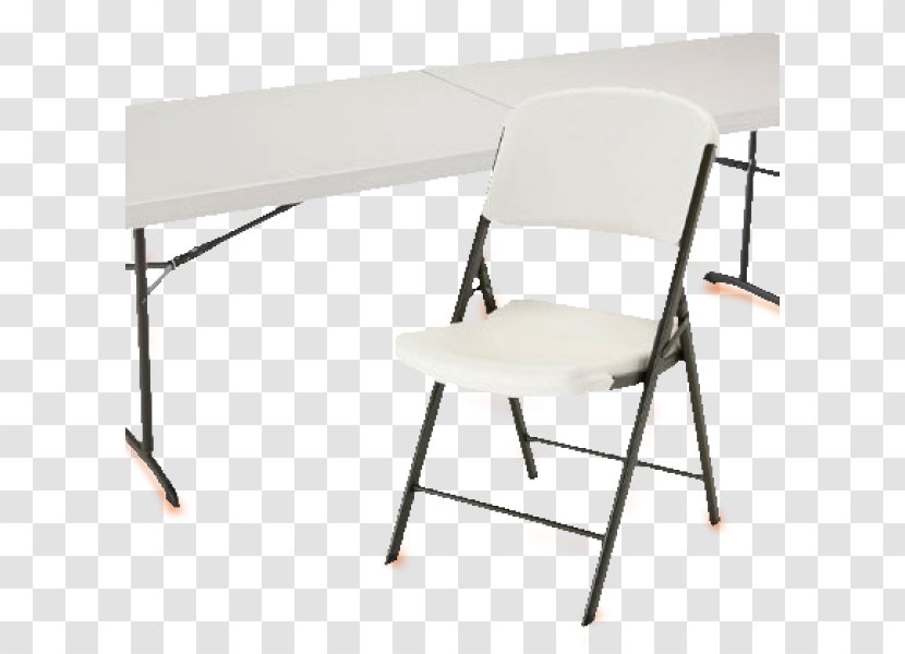 Folding Tables Lifetime Products Chair - Home Depot - Table Transparent PNG