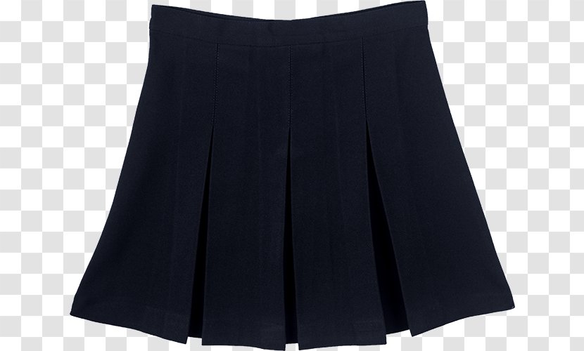 Skirt T-shirt Bermuda Shorts Clothing Transparent PNG