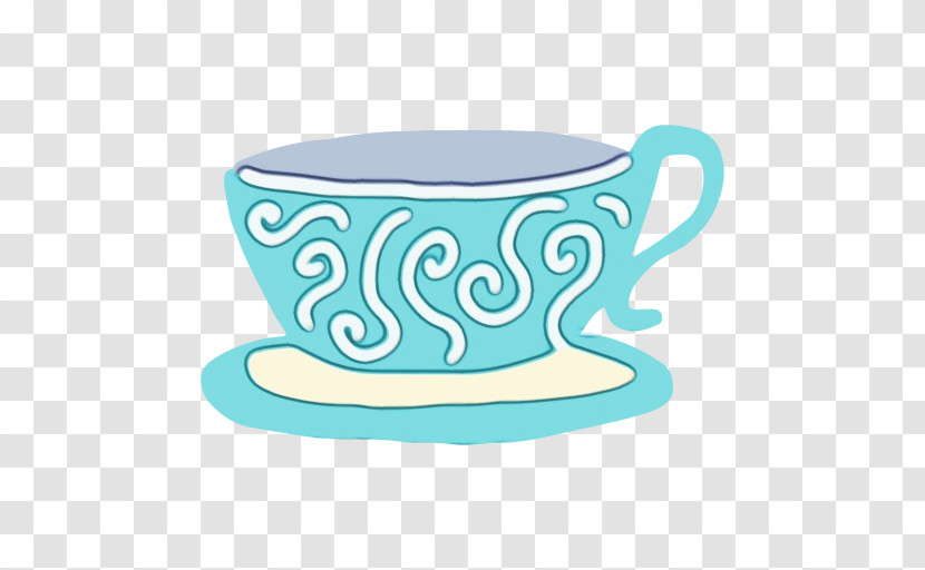 Coffee Cup Transparent PNG