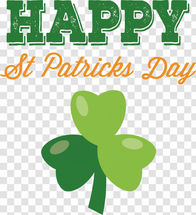 Shamrock Transparent PNG