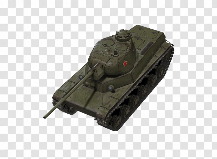 World Of Tanks Blitz United States M46 Patton - Self Propelled Artillery - Tank Transparent PNG