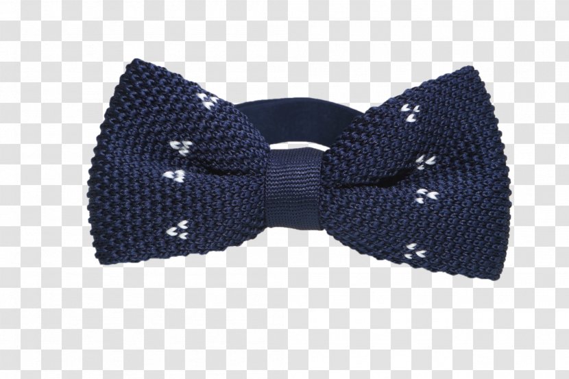 Bow Tie Necktie Clothing Accessories Blue - Color Transparent PNG