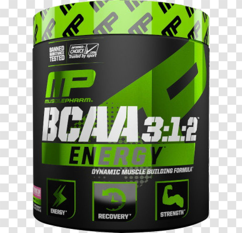 Dietary Supplement Branched-chain Amino Acid MusclePharm Corp Bodybuilding Transparent PNG